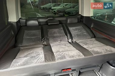 Минивэн Volkswagen Multivan 2009 в Умани