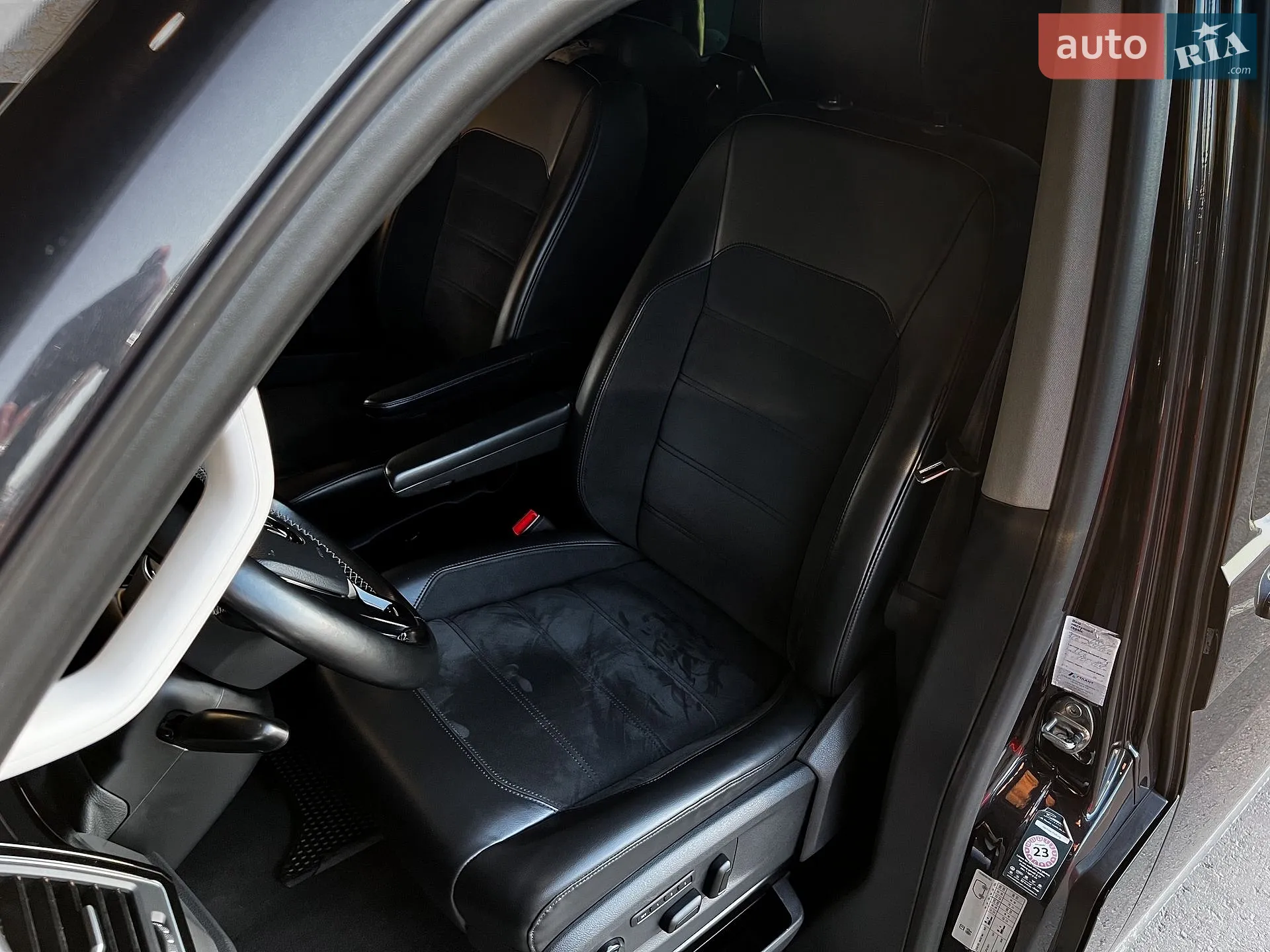 2018 Volkswagen Multivan - мініатюра 8