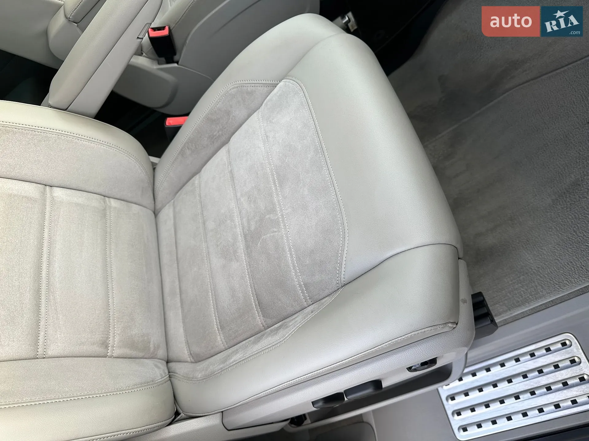 2015 Volkswagen Multivan - мініатюра 31