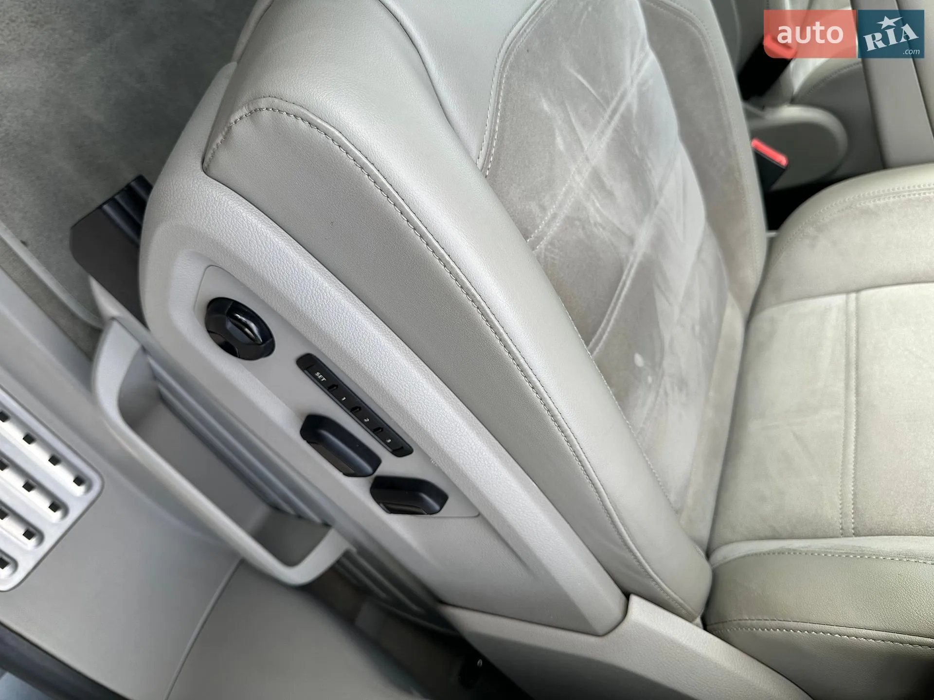 2015 Volkswagen Multivan - мініатюра 41