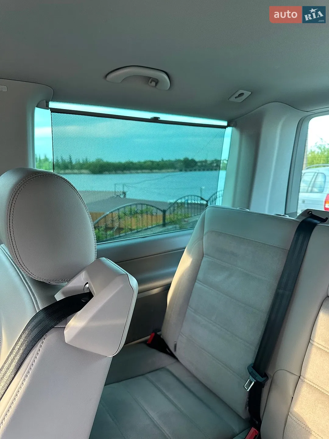 2015 Volkswagen Multivan - мініатюра 52