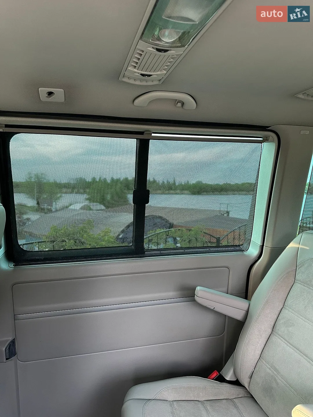 2015 Volkswagen Multivan - мініатюра 60