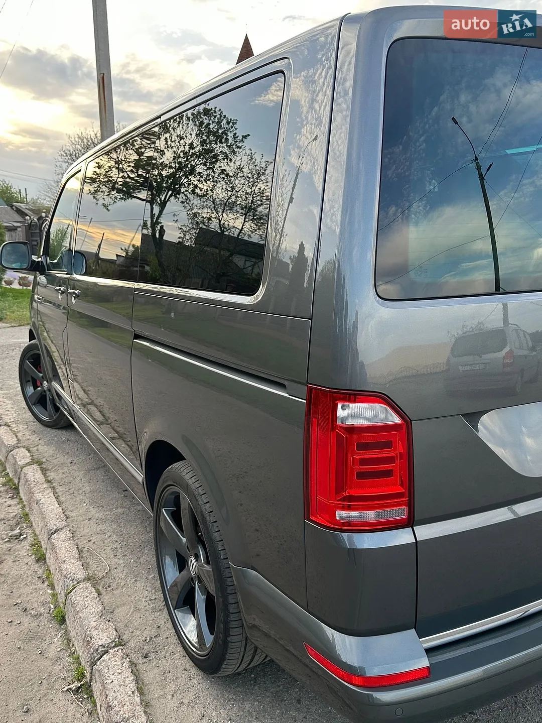 2015 Volkswagen Multivan - мініатюра 63