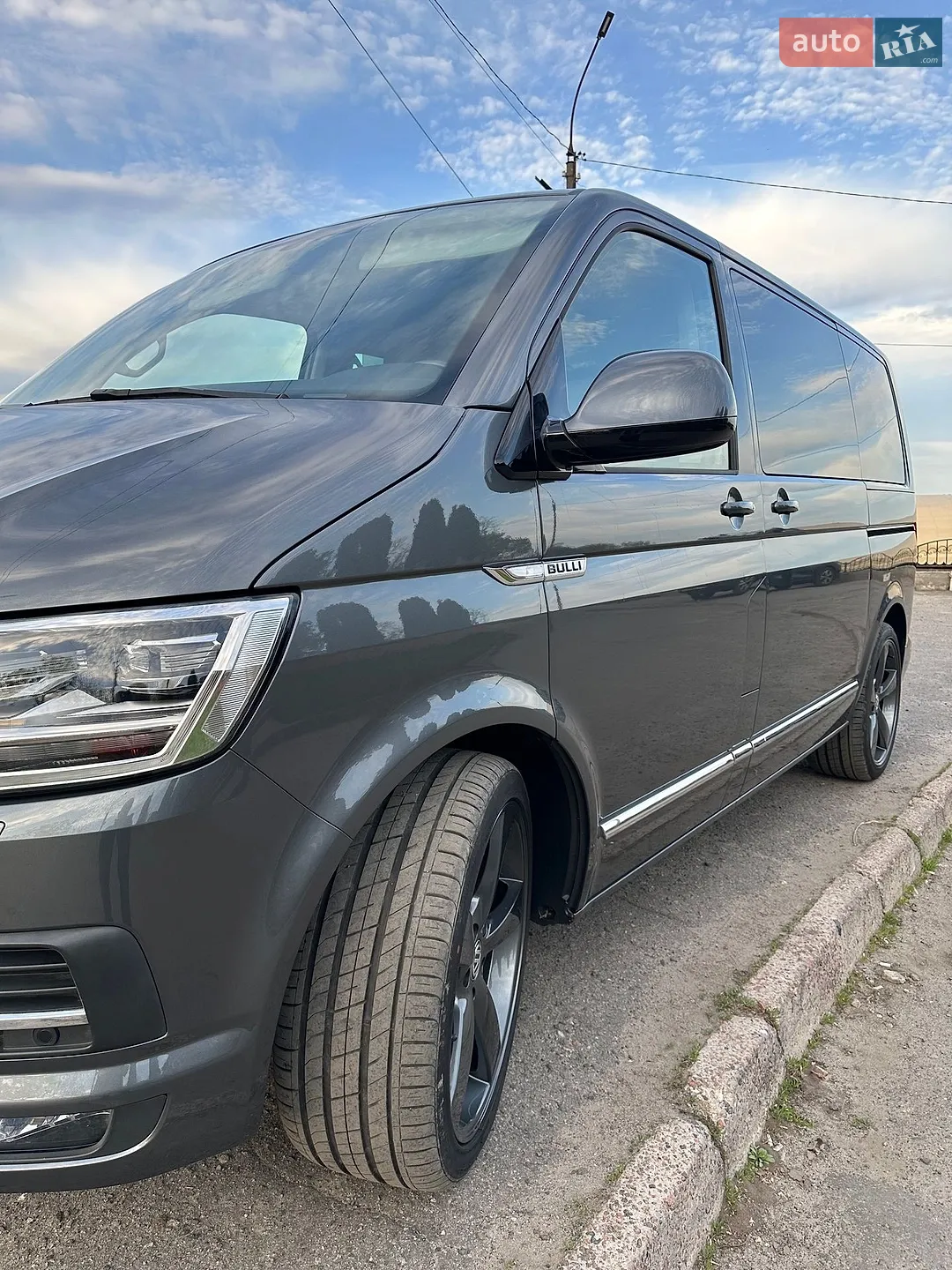 2015 Volkswagen Multivan - мініатюра 76