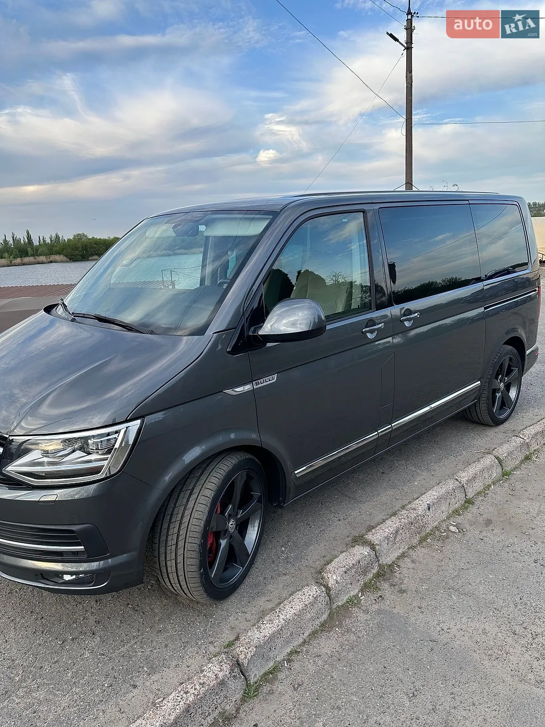 2015 Volkswagen Multivan - мініатюра 78