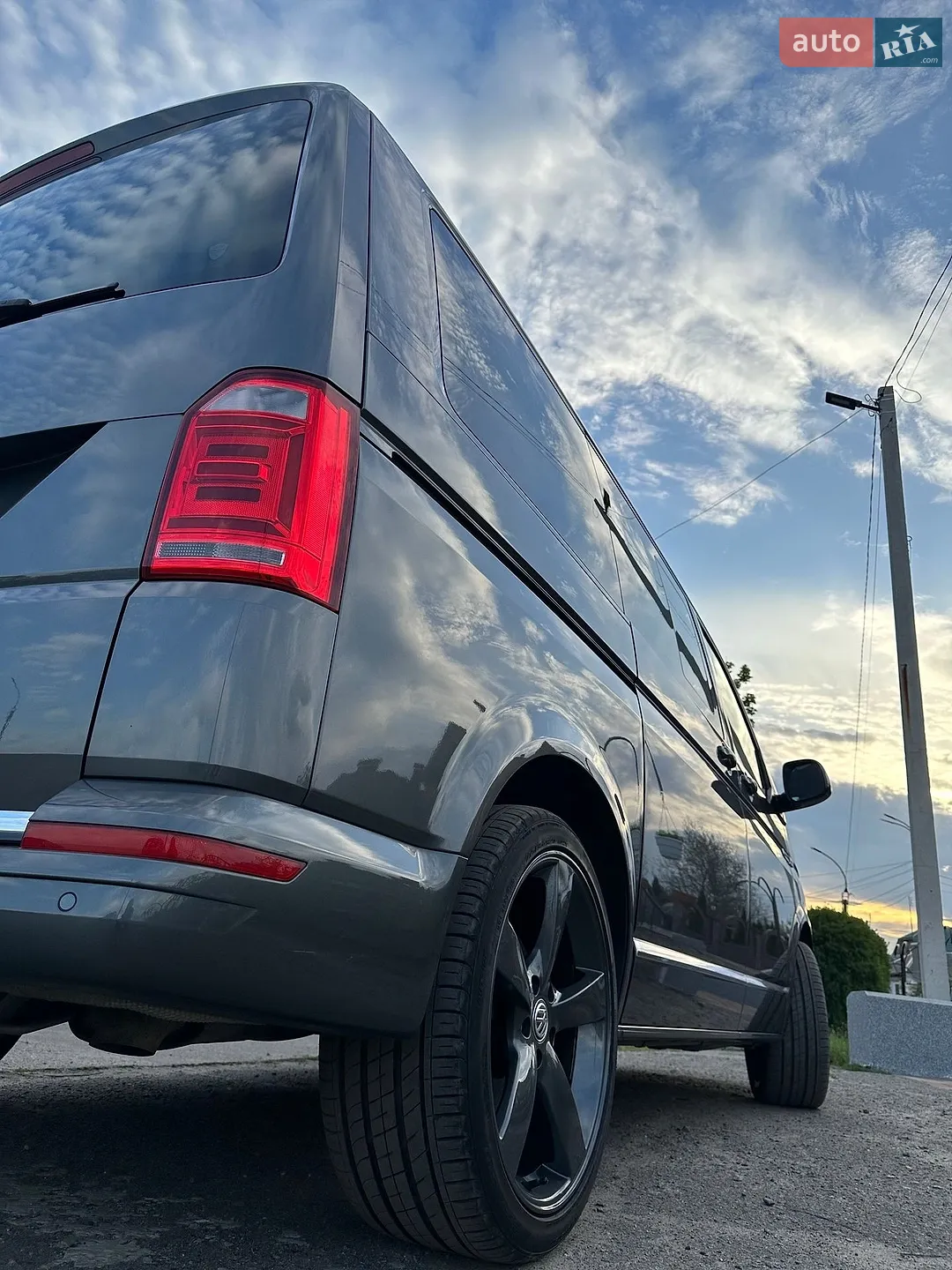 2015 Volkswagen Multivan - мініатюра 86
