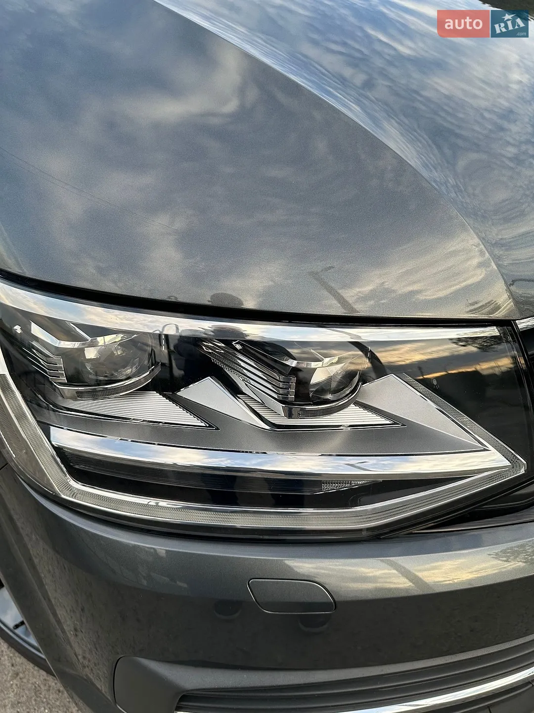 2015 Volkswagen Multivan - мініатюра 89