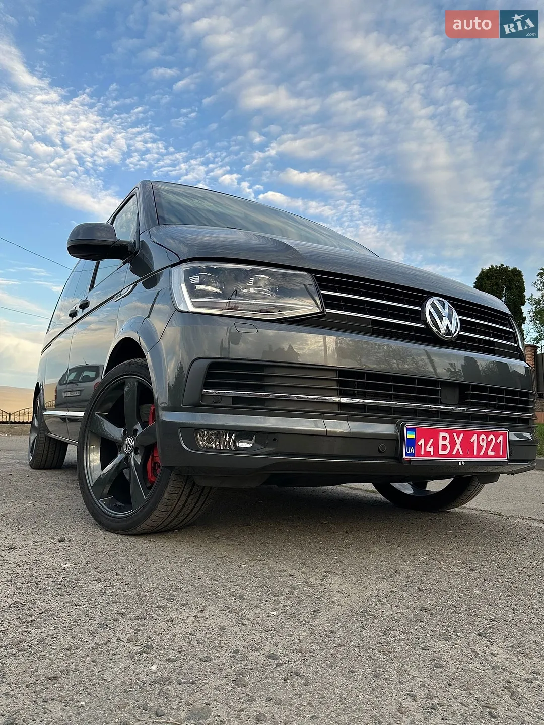 2015 Volkswagen Multivan - мініатюра 125
