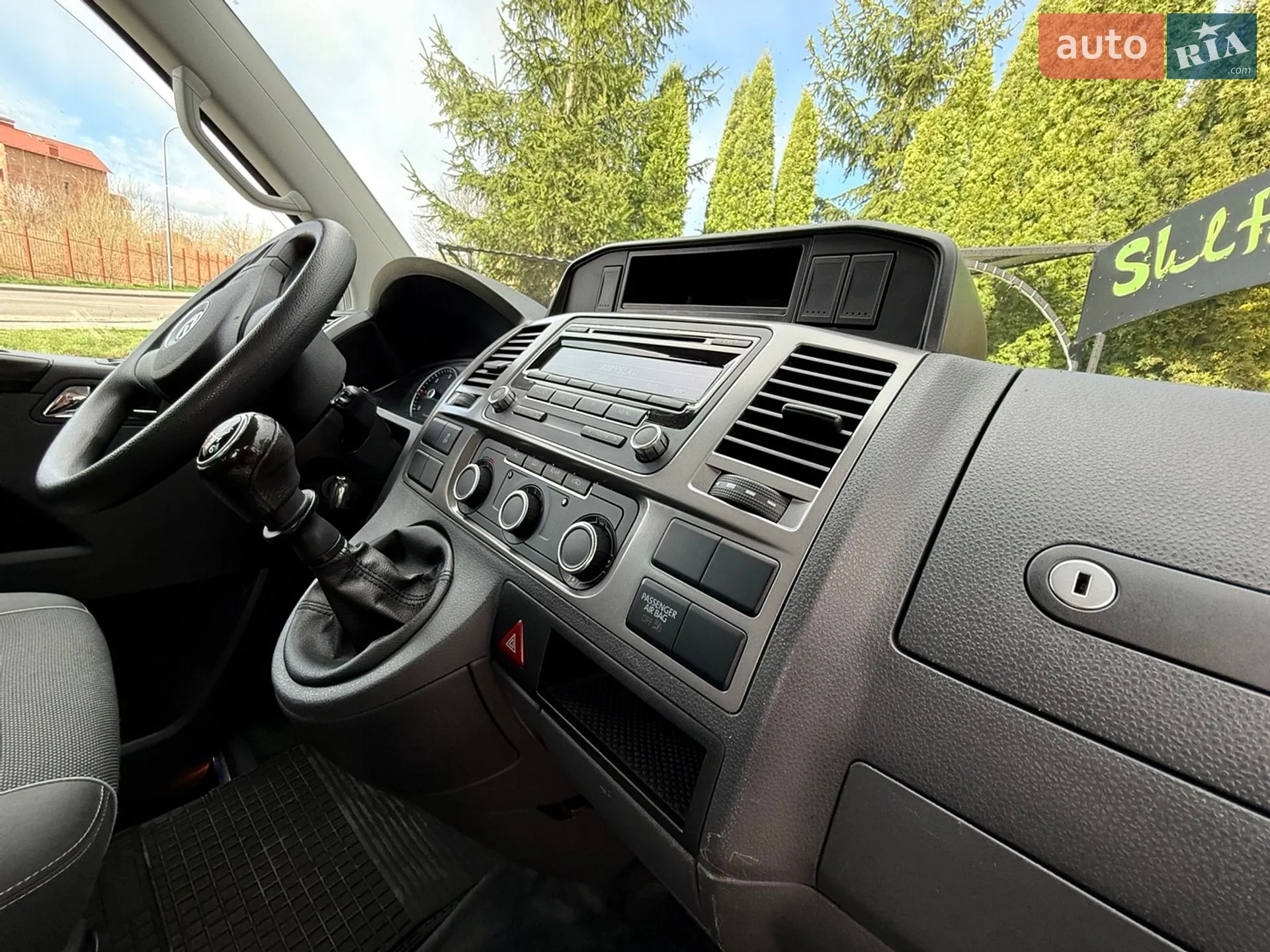 2012 Volkswagen Multivan - мініатюра 40