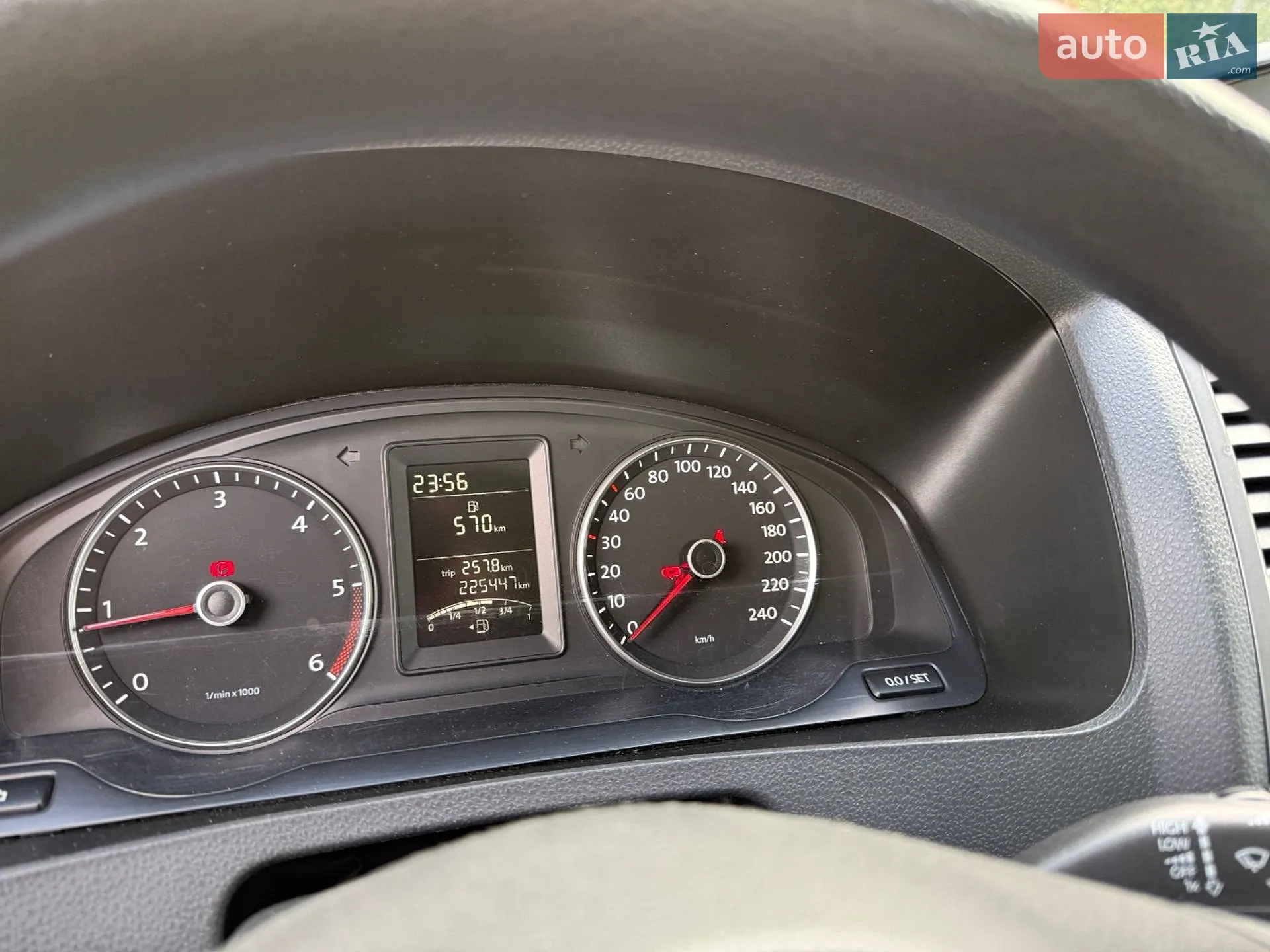2012 Volkswagen Multivan - мініатюра 53