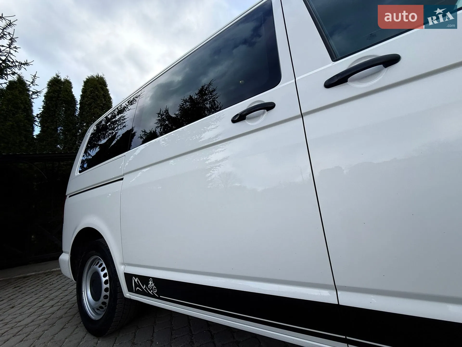 2012 Volkswagen Multivan - мініатюра 75