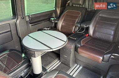 Минивэн Volkswagen Multivan 2017 в Киеве