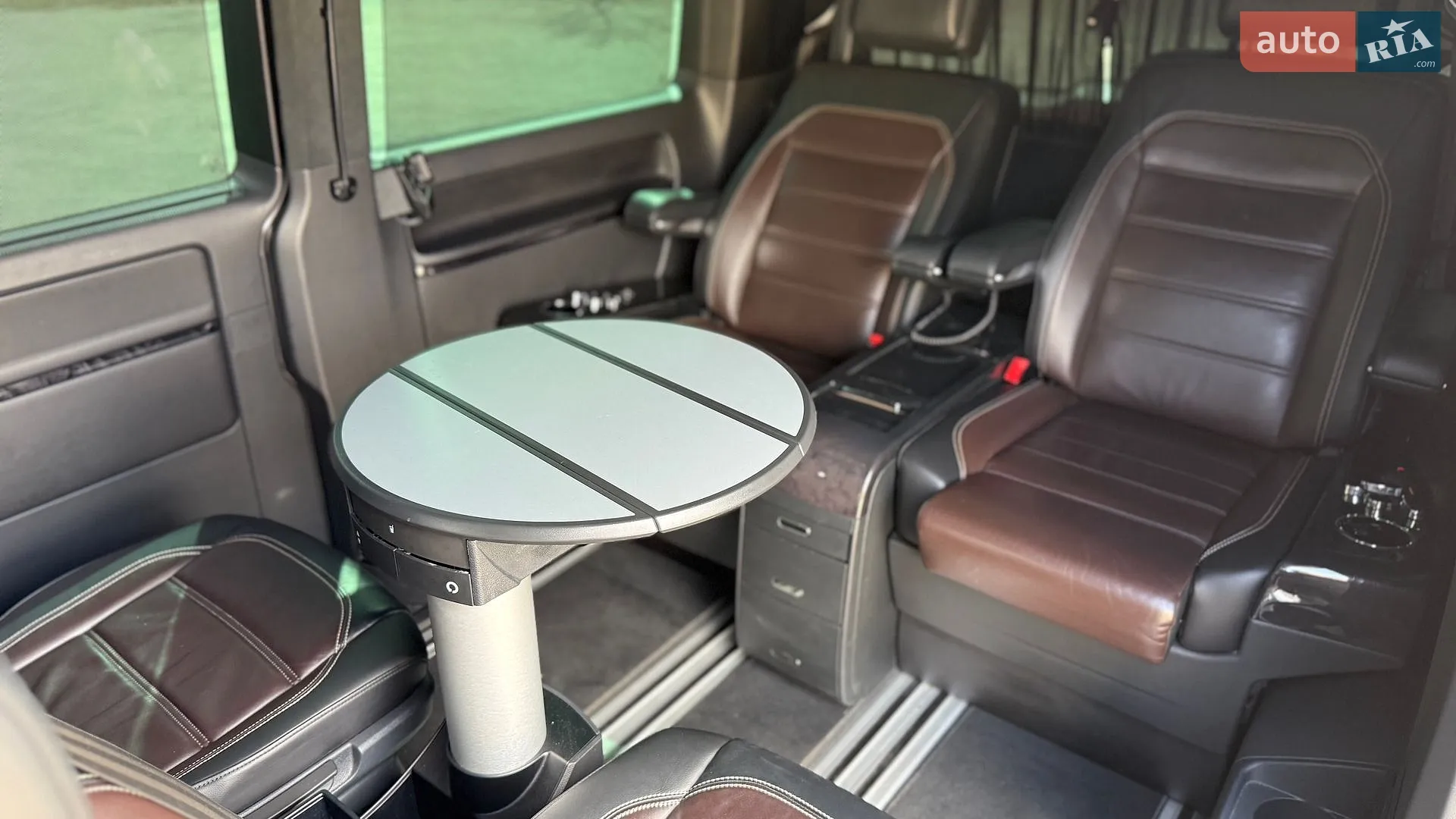 2017 Volkswagen Multivan - мініатюра 13