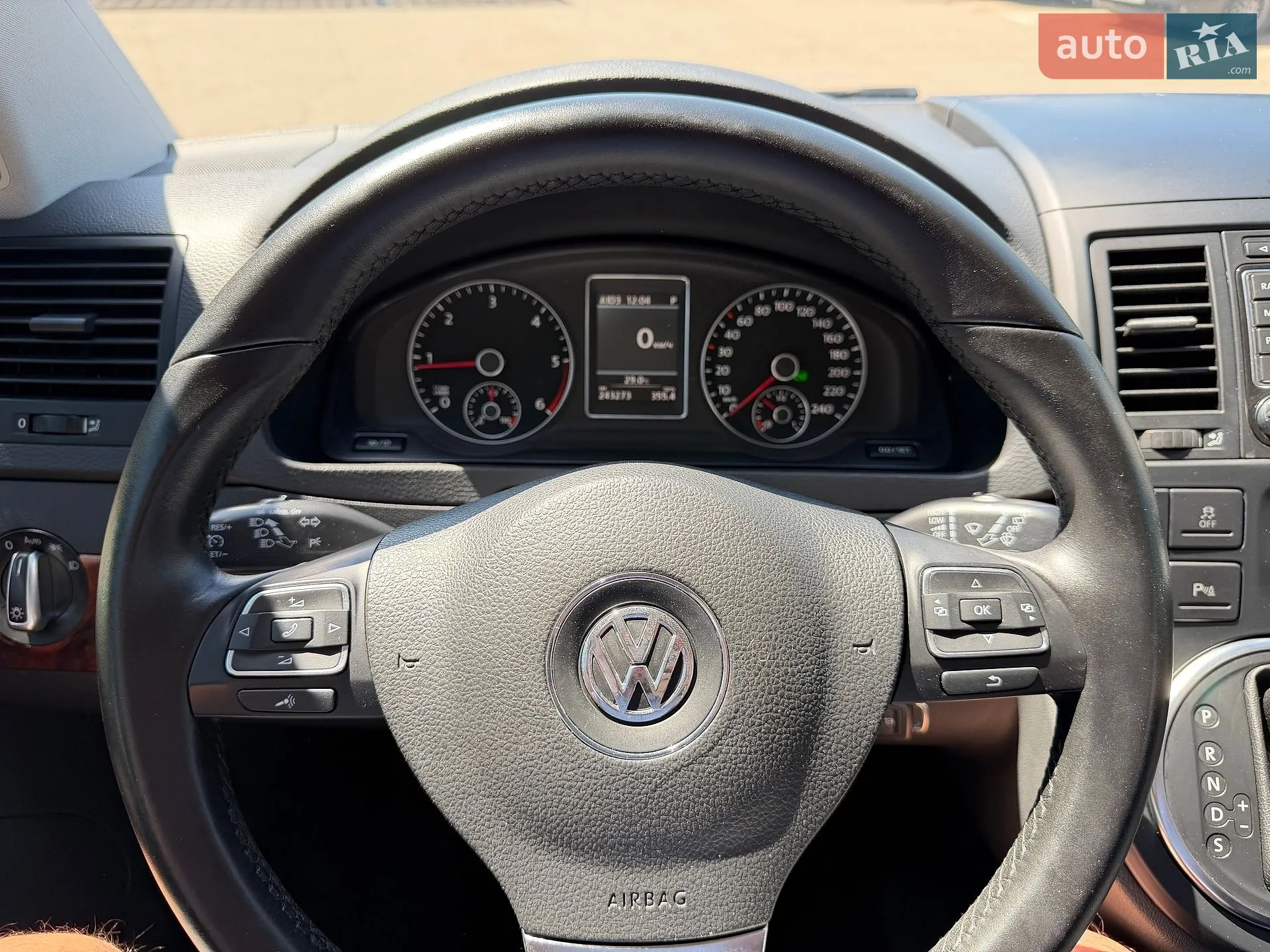 2013 Volkswagen Multivan - мініатюра 19