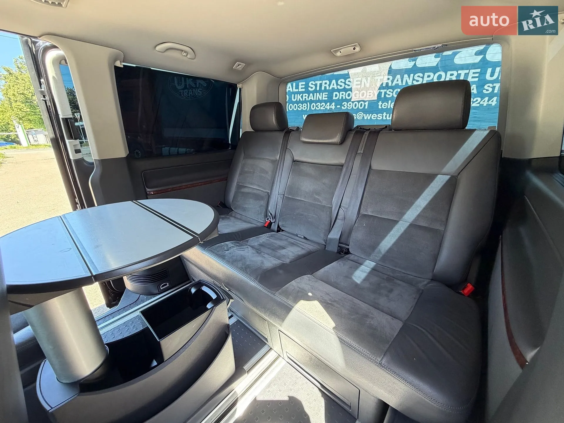 2013 Volkswagen Multivan - мініатюра 32