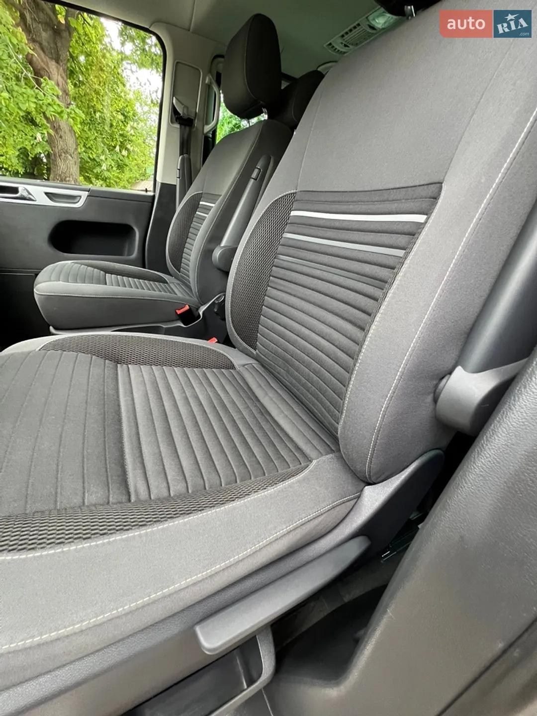 2014 Volkswagen Multivan - мініатюра 15