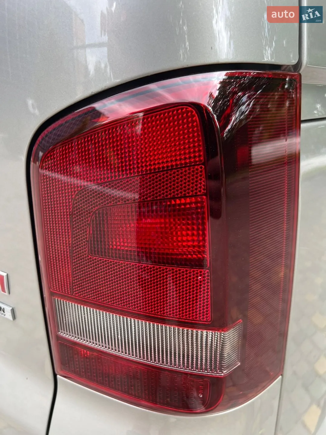 2014 Volkswagen Multivan - мініатюра 31