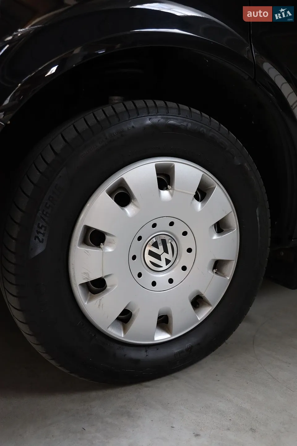 2015 Volkswagen Multivan - мініатюра 12