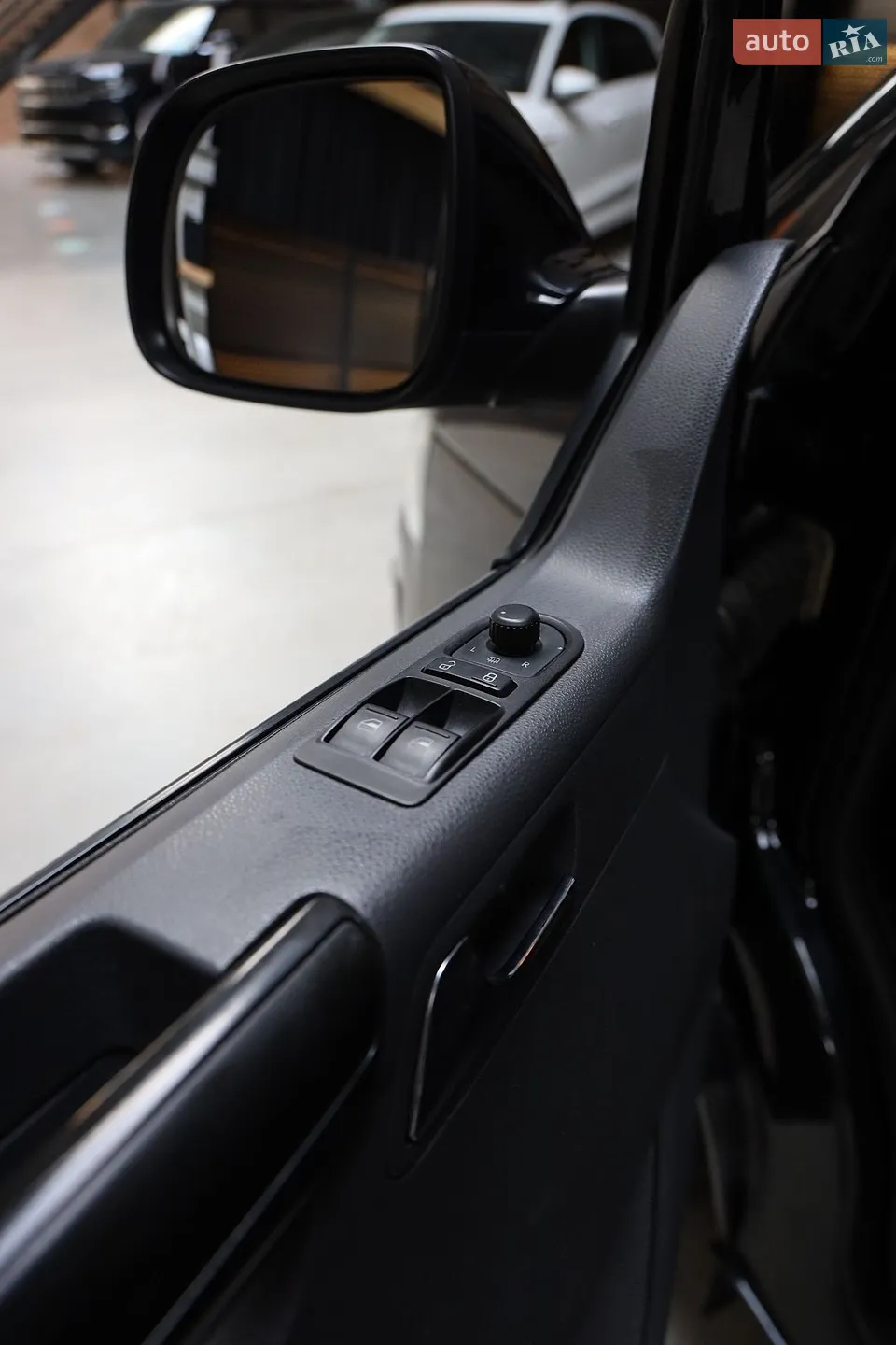2015 Volkswagen Multivan - мініатюра 14
