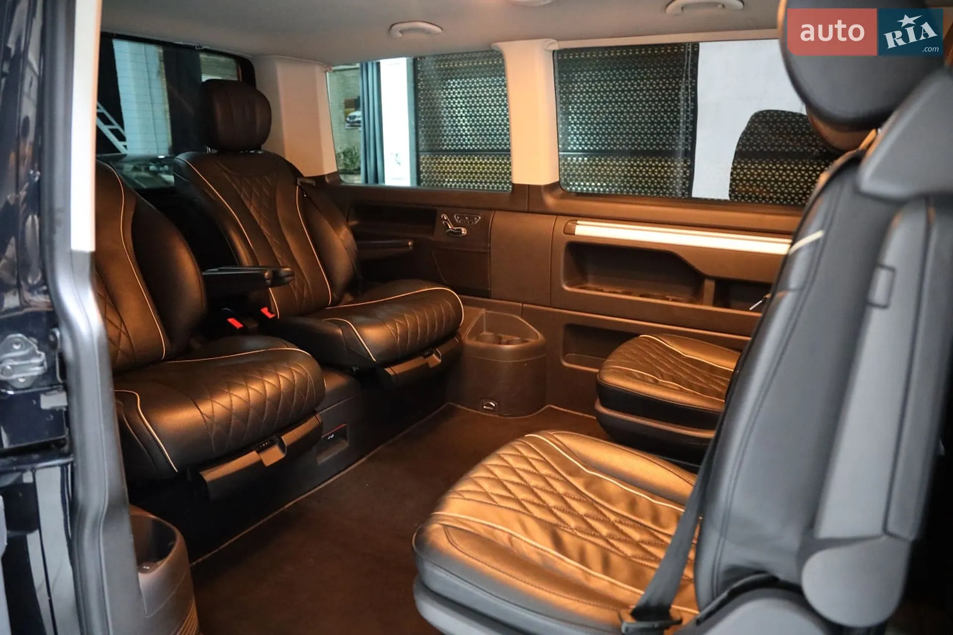 2015 Volkswagen Multivan - мініатюра 26