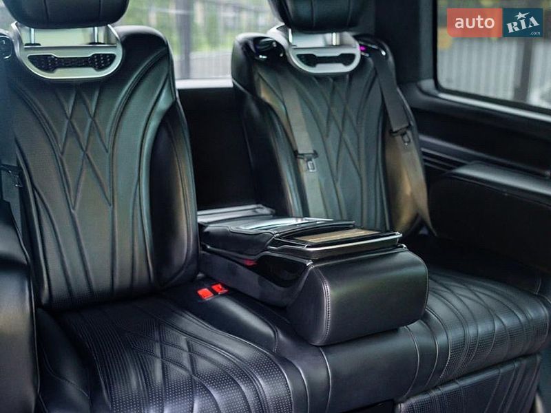 Минивэн Volkswagen Multivan 2020 в Хмельнике