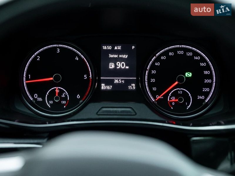 Минивэн Volkswagen Multivan 2020 в Хмельнике