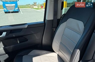 Минивэн Volkswagen Multivan 2021 в Ровно