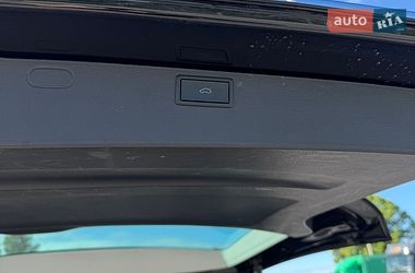 Минивэн Volkswagen Multivan 2021 в Ровно