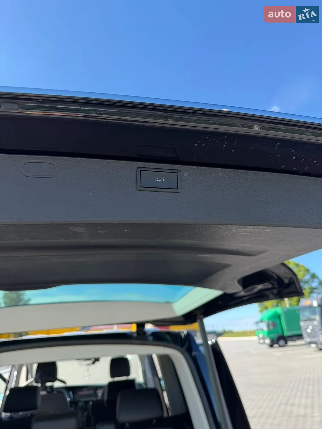 2021 Volkswagen Multivan - мініатюра 29