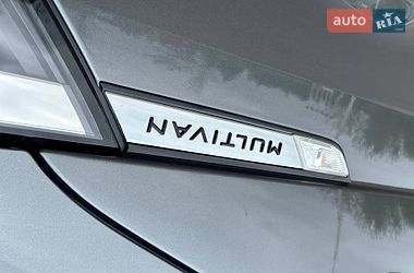 Минивэн Volkswagen Multivan 2020 в Ровно