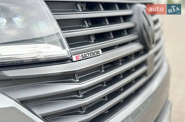 Минивэн Volkswagen Multivan 2020 в Ровно