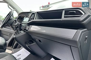 Минивэн Volkswagen Multivan 2020 в Ровно