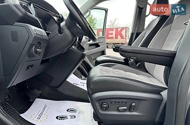 Минивэн Volkswagen Multivan 2020 в Ровно