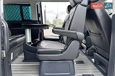 Минивэн Volkswagen Multivan 2020 в Ровно