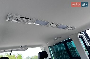 Минивэн Volkswagen Multivan 2020 в Ровно