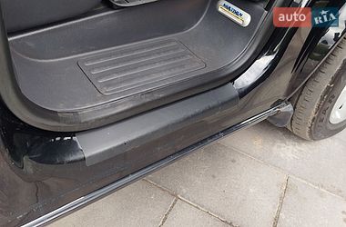 Мінівен Volkswagen Multivan 2014 в Києві