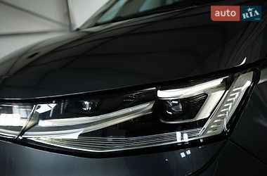 Минивэн Volkswagen Multivan 2024 в Черновцах