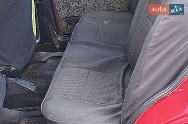 Минивэн Volkswagen Multivan 1991 в Каменке-Бугской