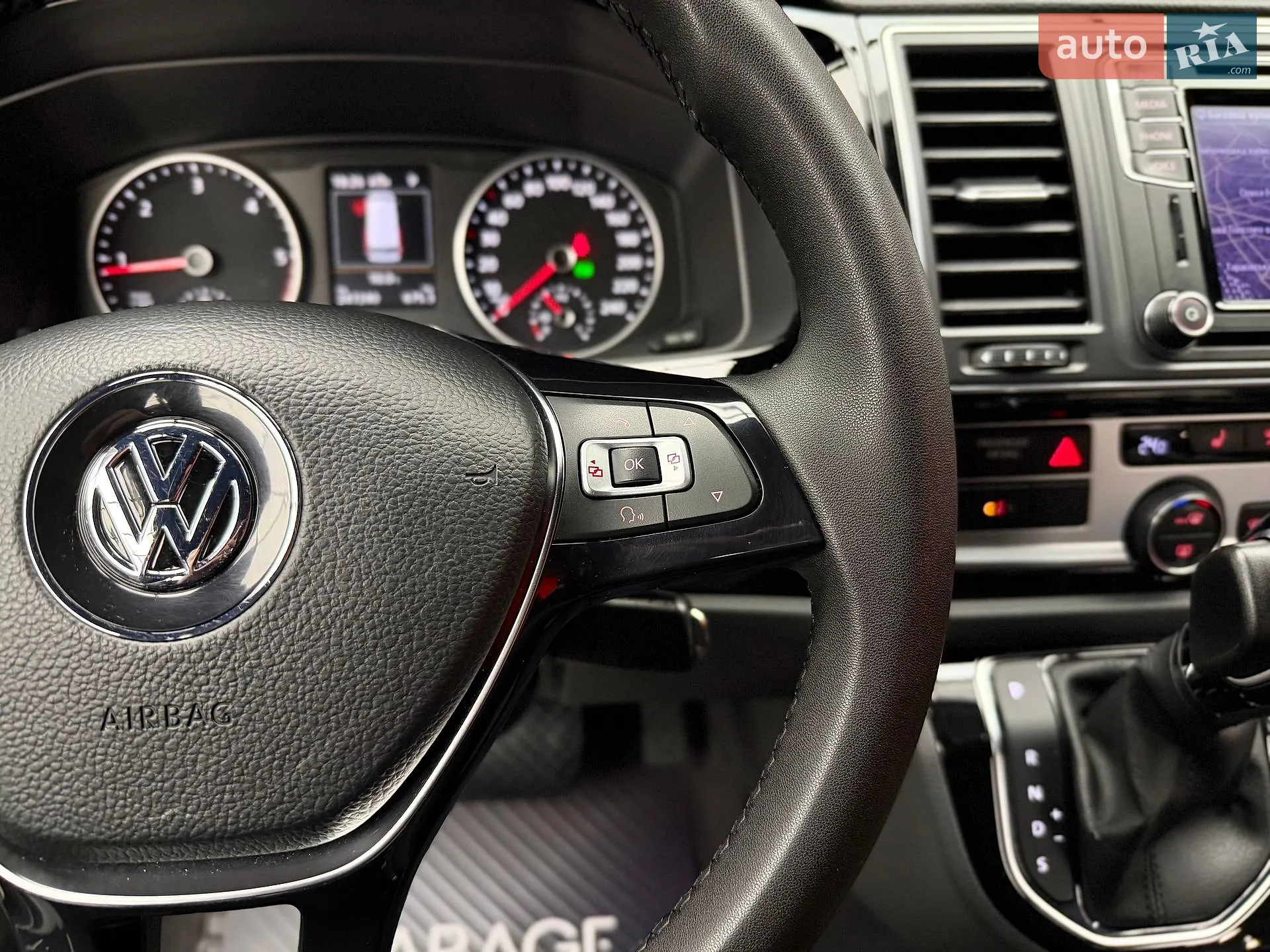 2019 Volkswagen Multivan - мініатюра 33