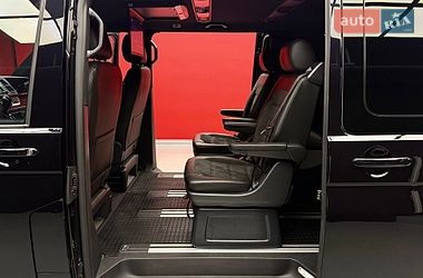 Минивэн Volkswagen Multivan 2019 в Киеве фото 36 Минивэн Volkswagen Multivan 2019 в Киеве