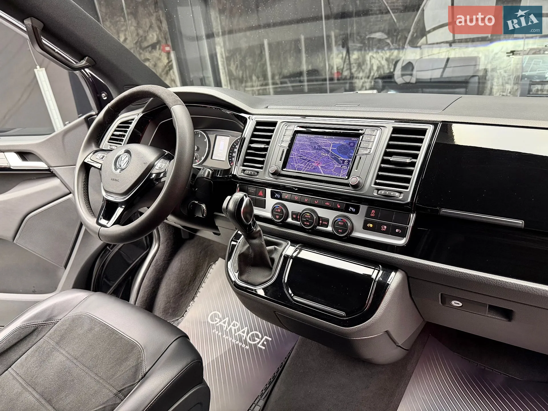 2019 Volkswagen Multivan - мініатюра 55