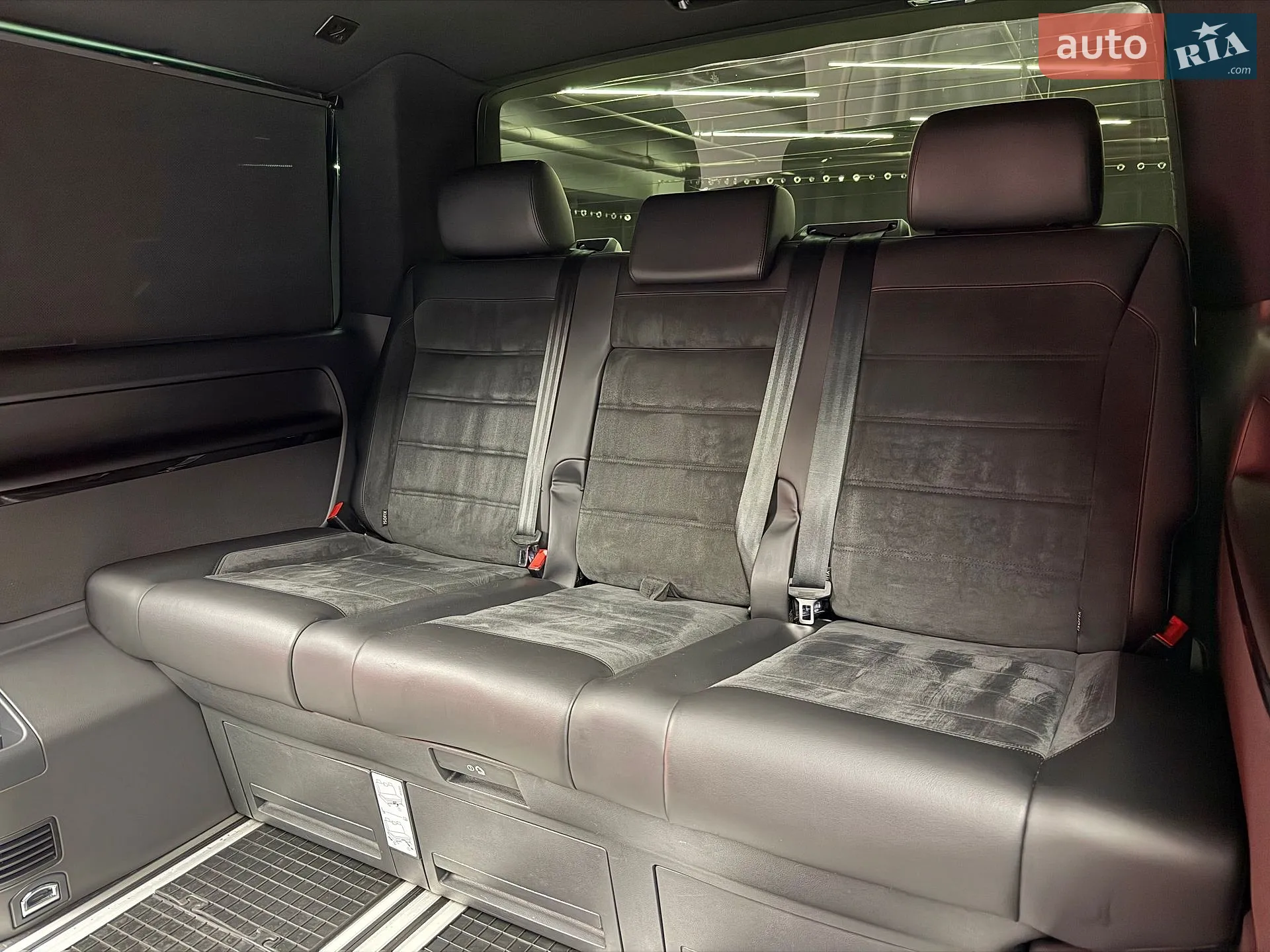 2019 Volkswagen Multivan - мініатюра 42