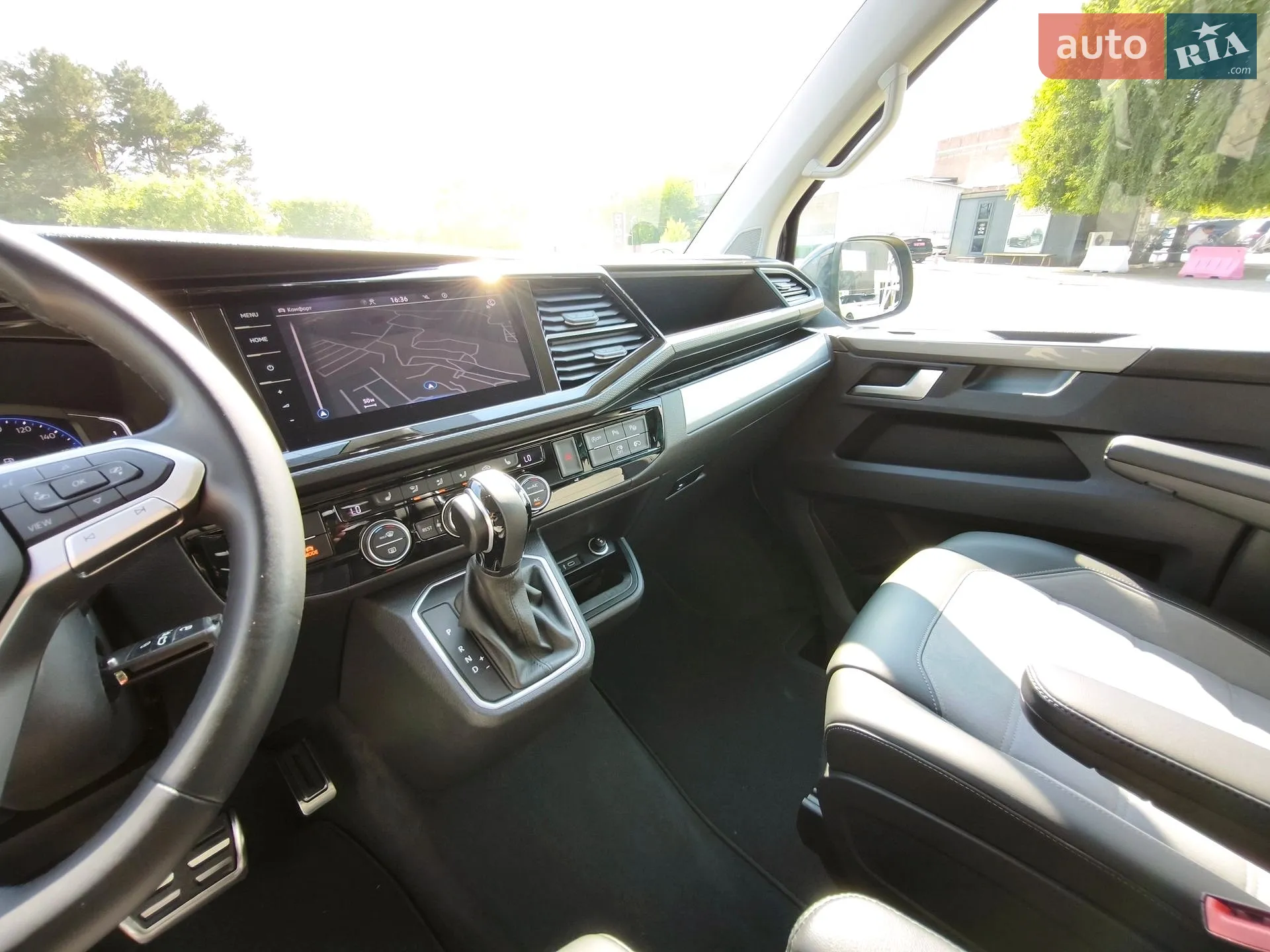 2022 Volkswagen Multivan - мініатюра 20