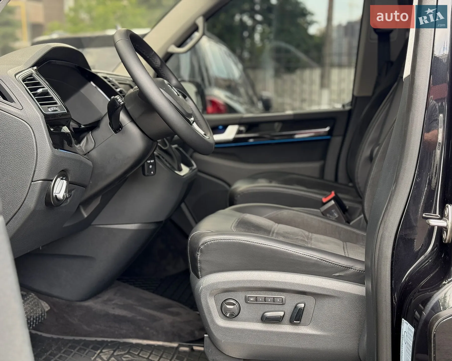 2016 Volkswagen Multivan - мініатюра 9