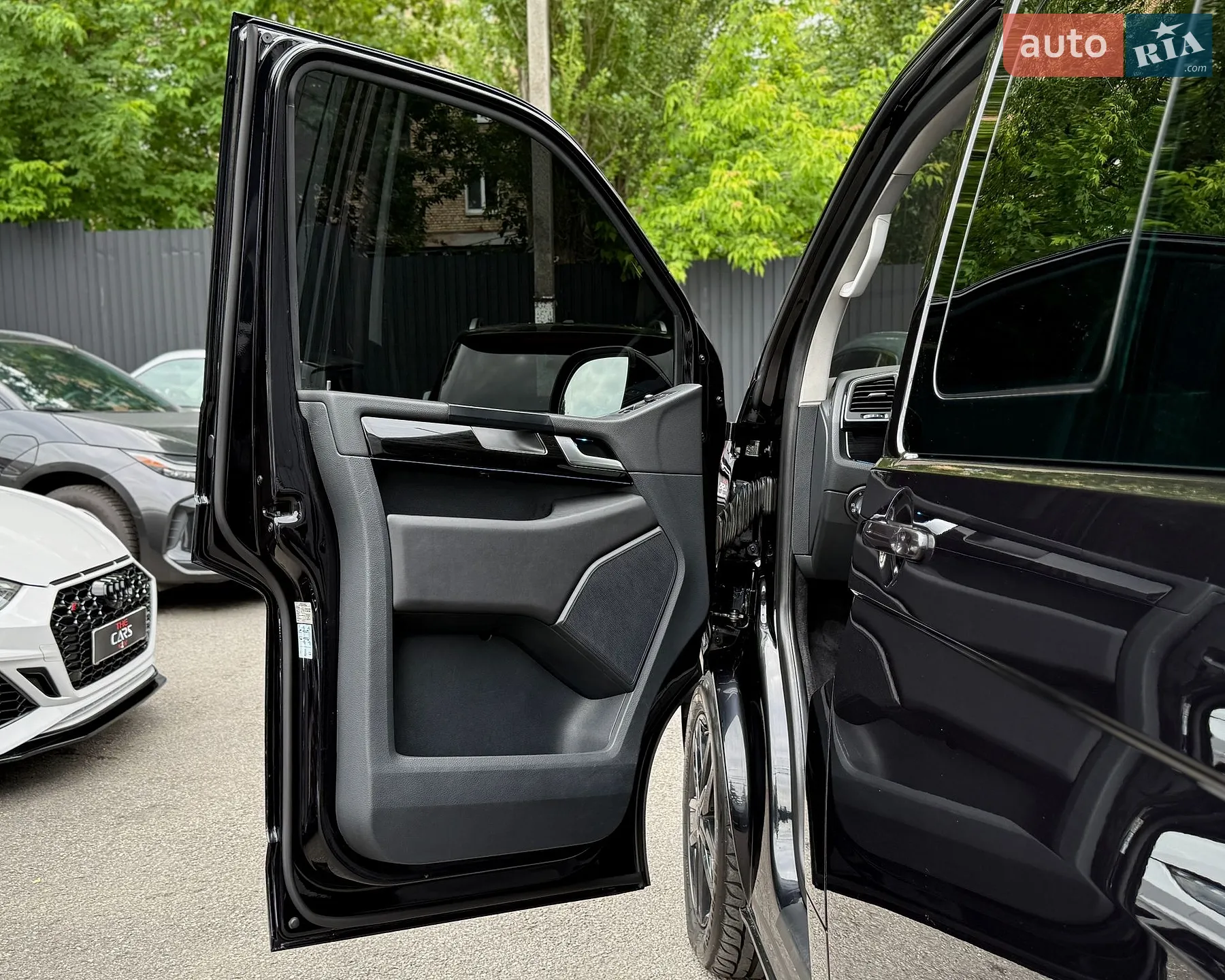 2016 Volkswagen Multivan - мініатюра 10
