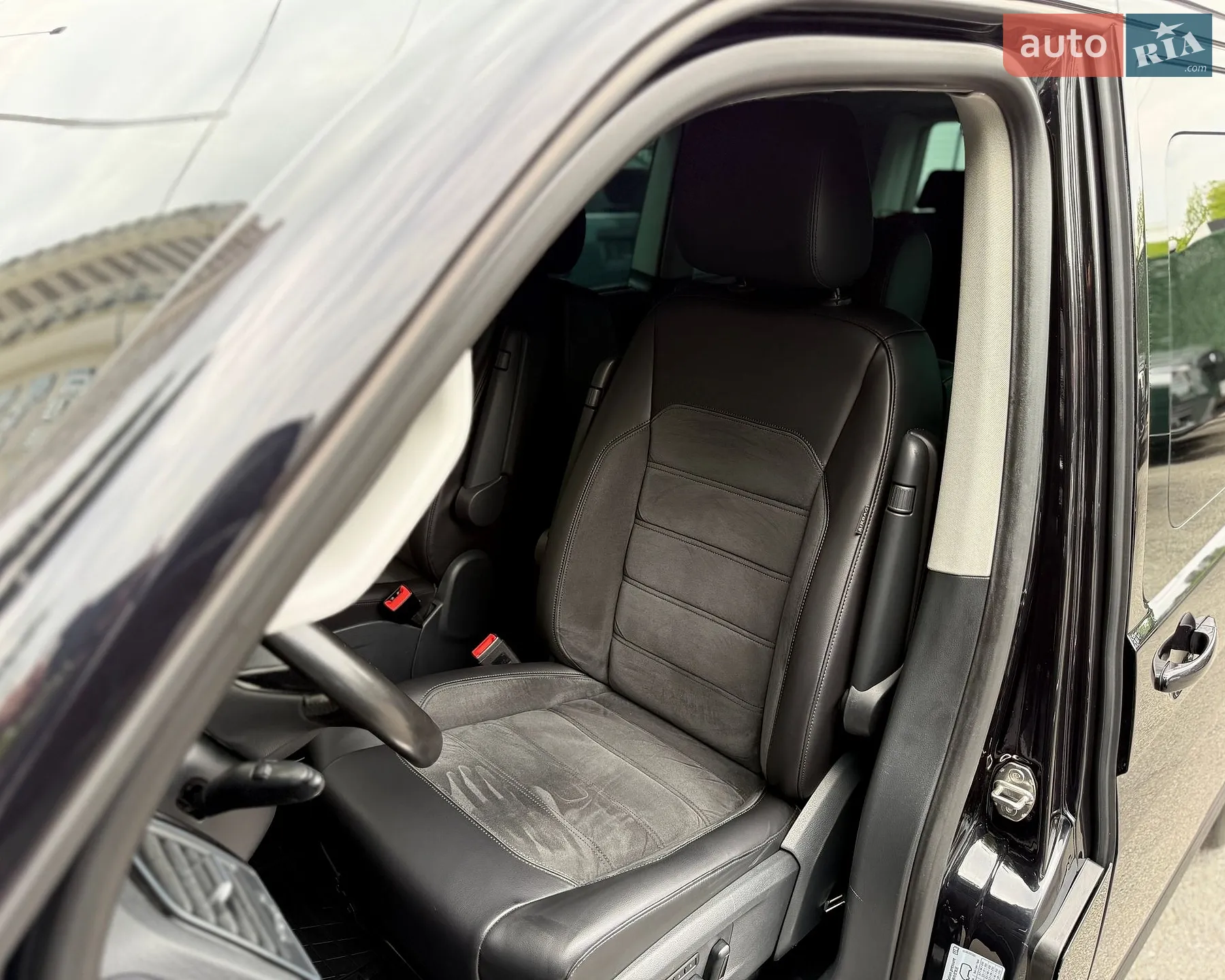 2016 Volkswagen Multivan - мініатюра 12