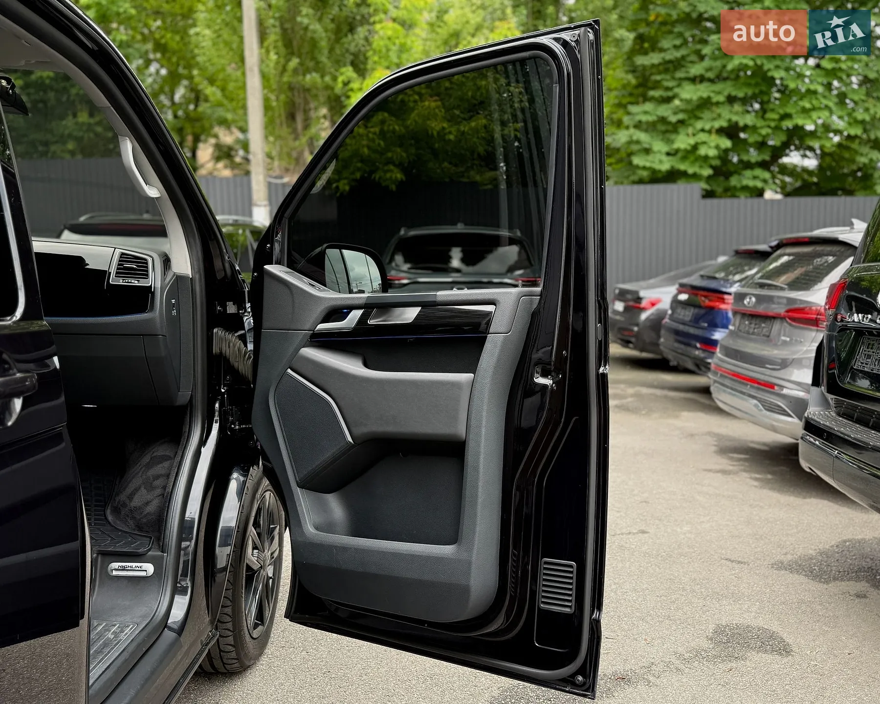 2016 Volkswagen Multivan - мініатюра 14