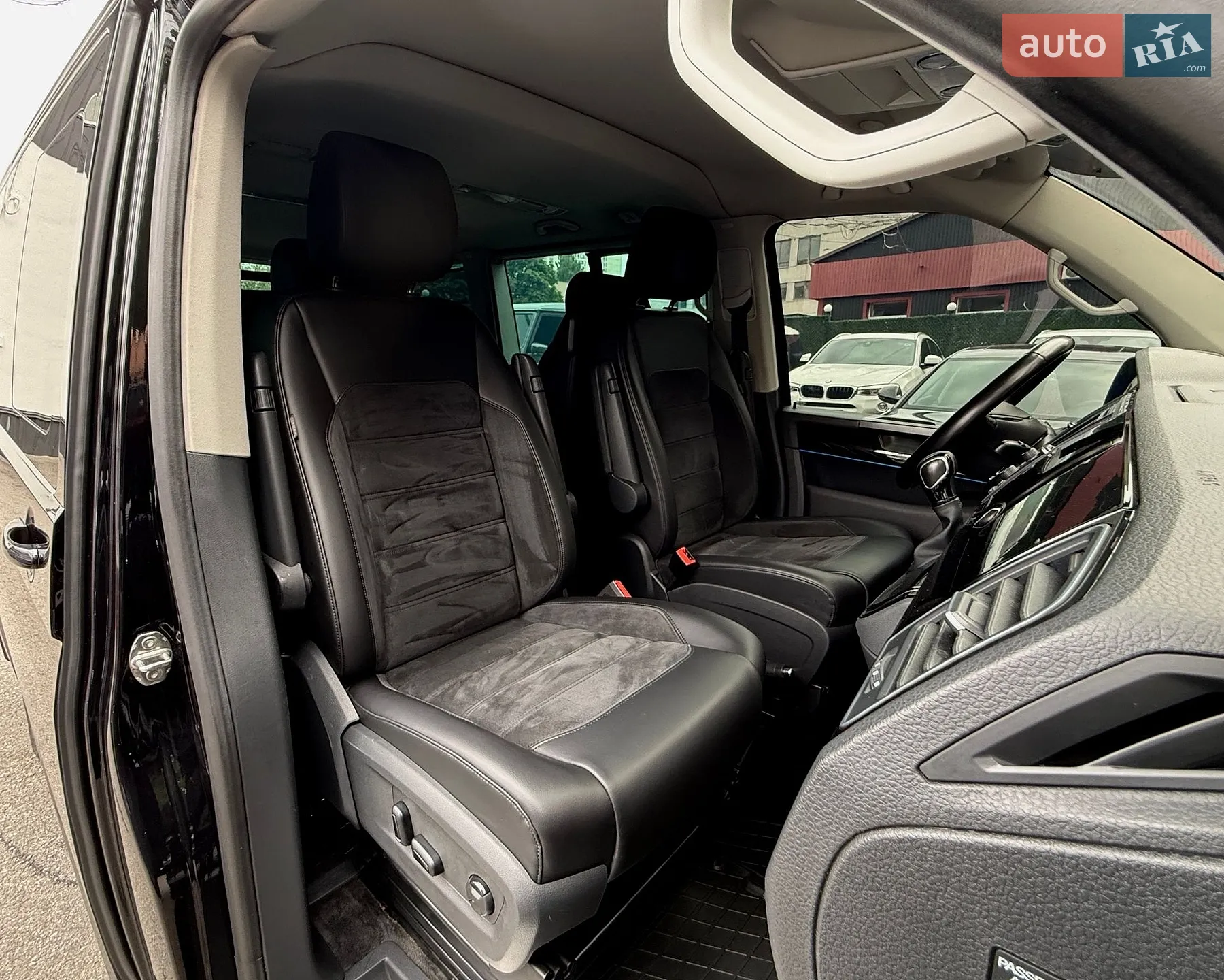 2016 Volkswagen Multivan - мініатюра 15