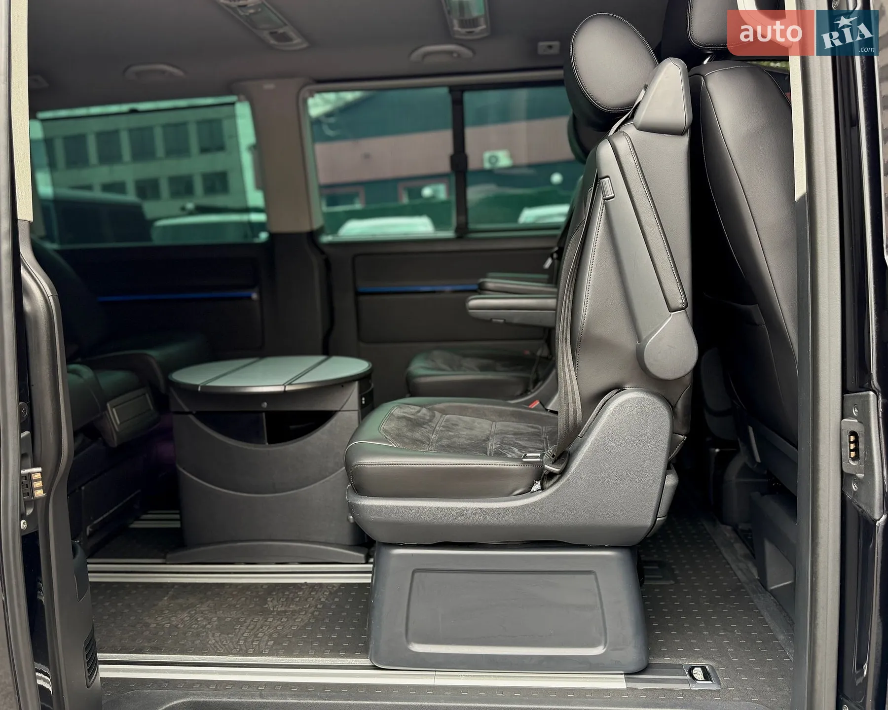2016 Volkswagen Multivan - мініатюра 18
