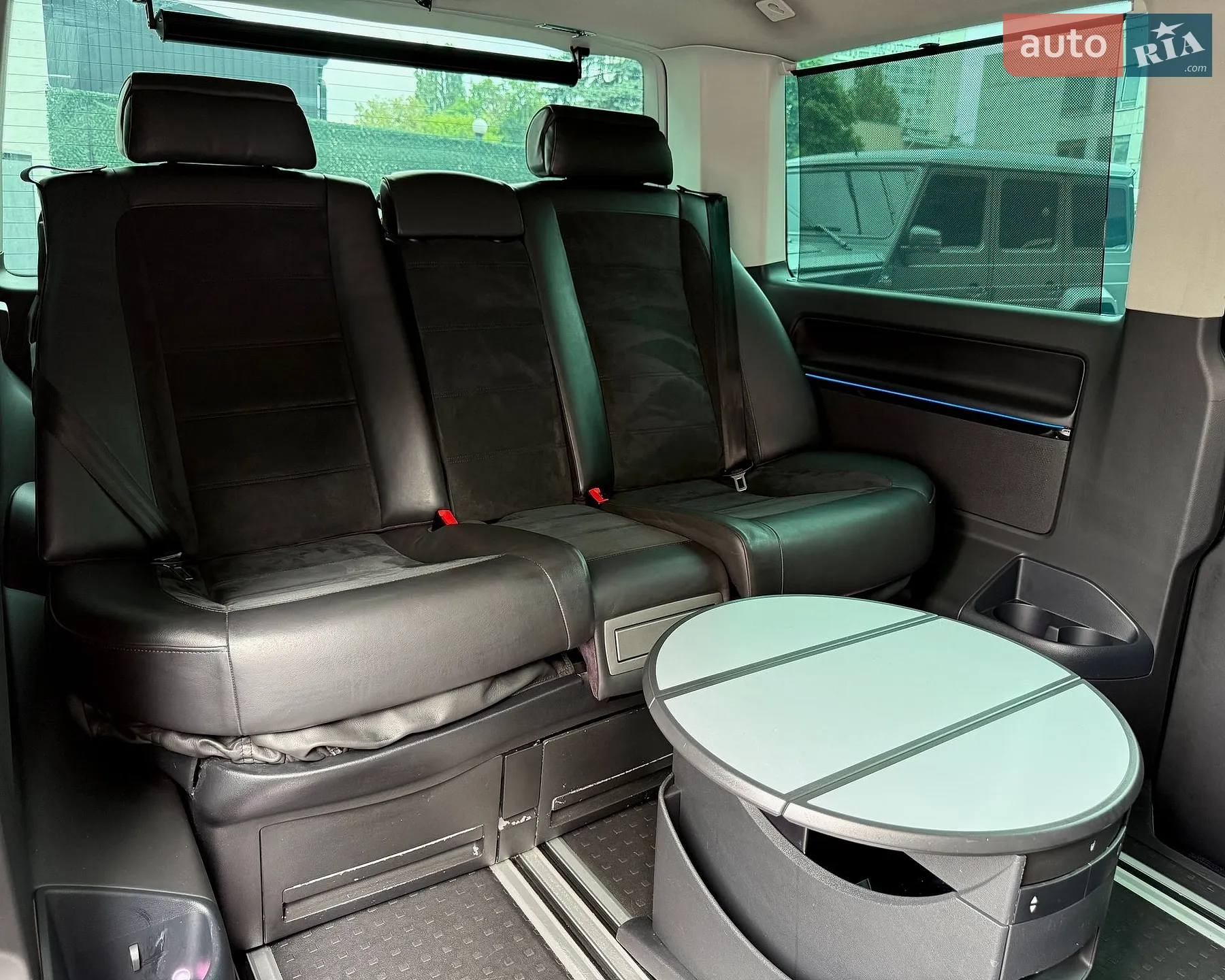 2016 Volkswagen Multivan - мініатюра 19